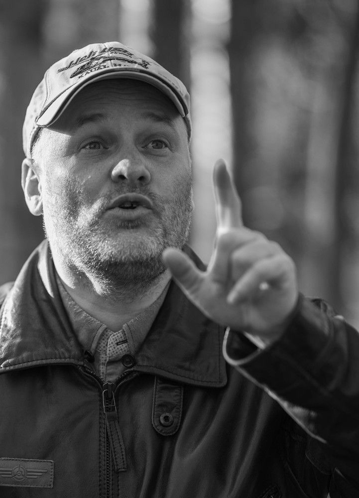 Photograph by Вячеслав Криволуцкий