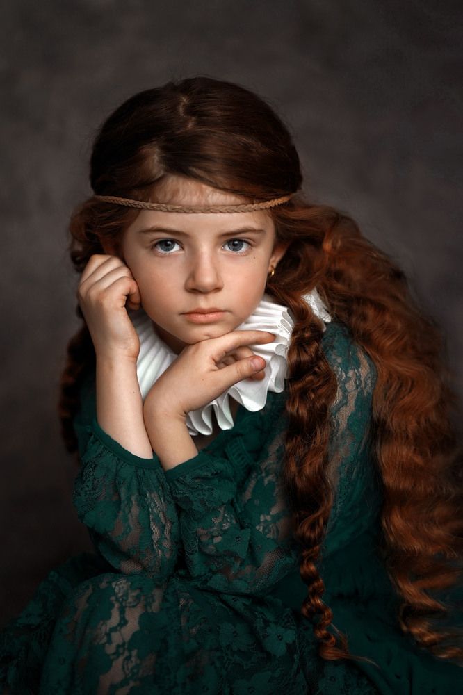 Photograph by Ольга Власкина