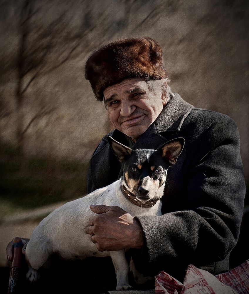 Photograph by MVO (Марк Орлов)