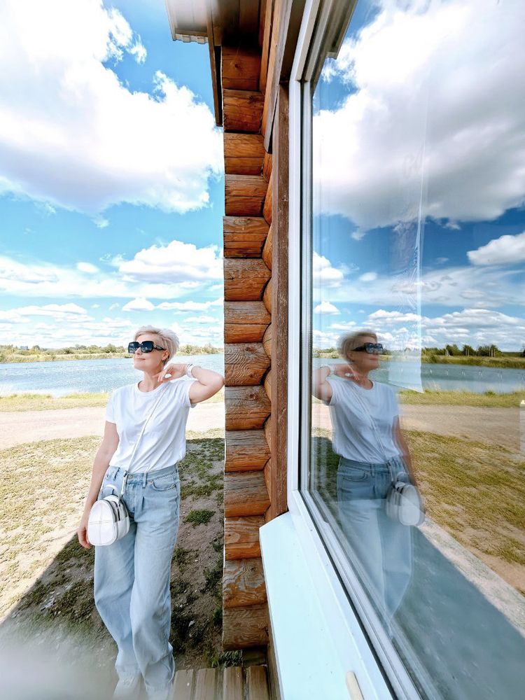 Photograph by Ольга Крюкова