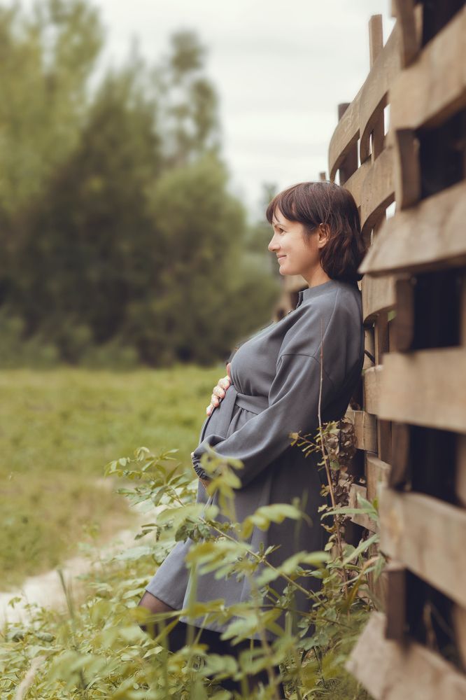 Photograph by Бальзирова Наталья