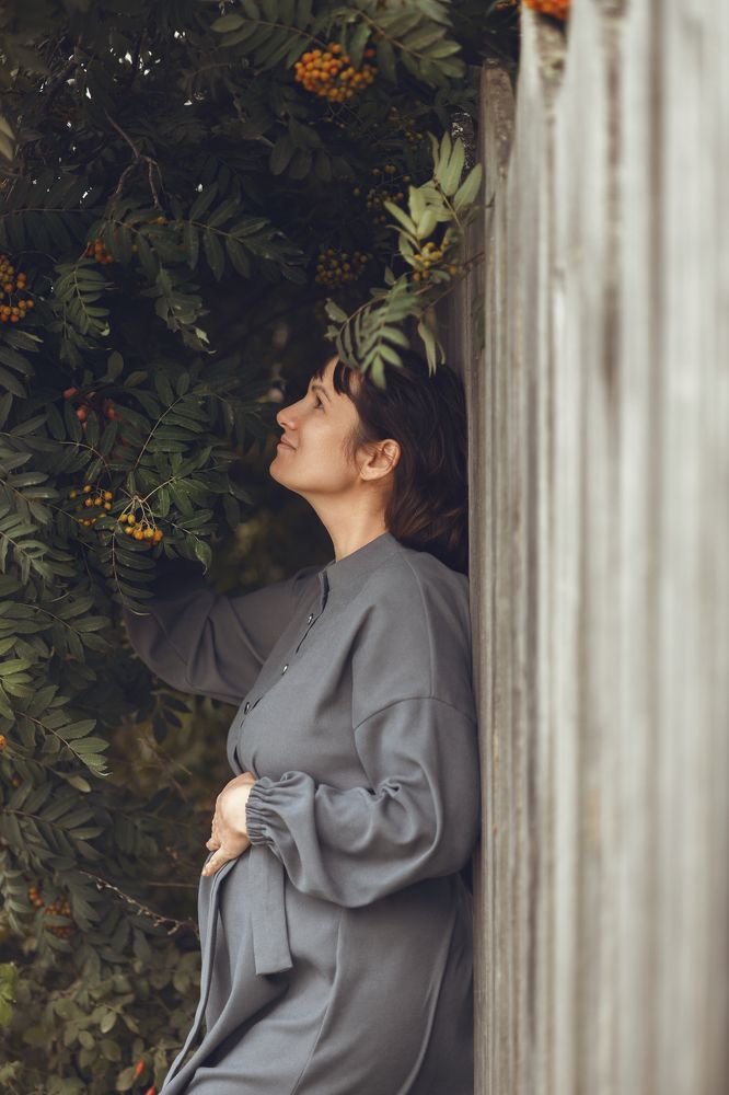 Photograph by Бальзирова Наталья