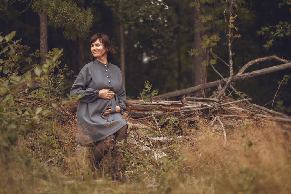 Photograph by Бальзирова Наталья