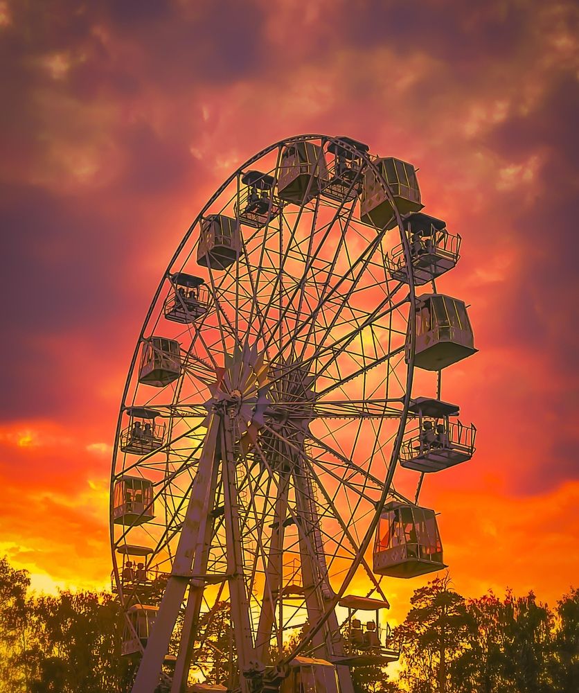 Photograph by Николай Яковлев