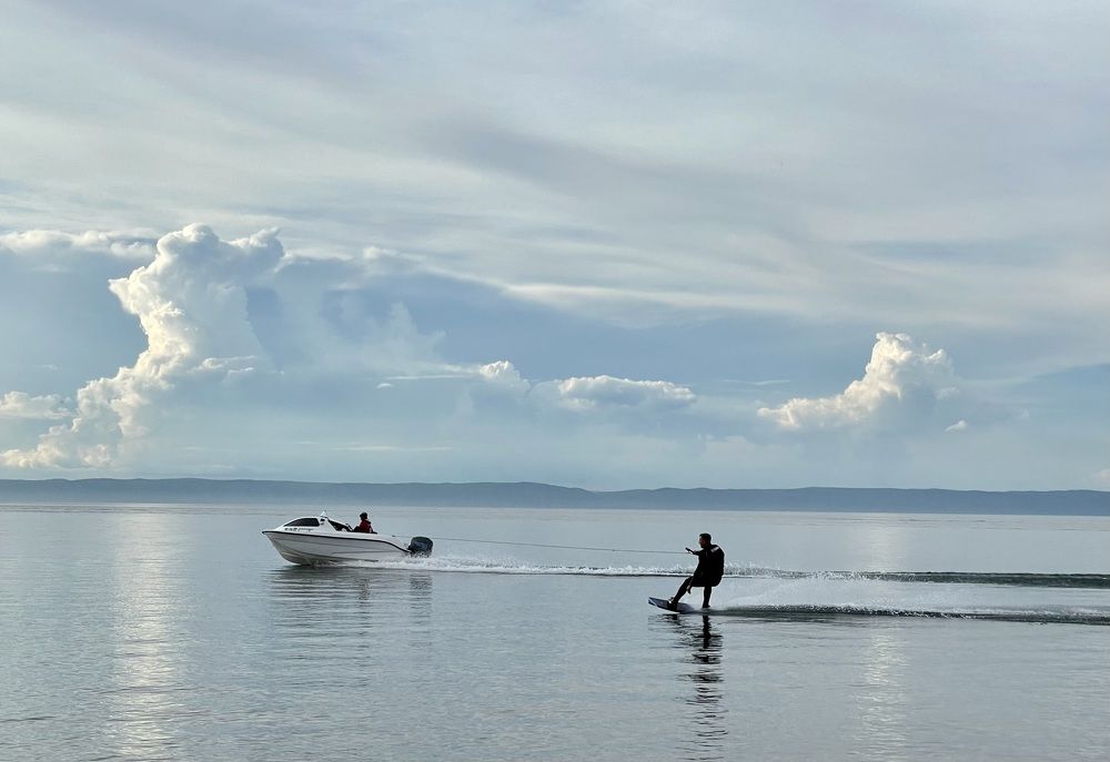 Photograph by Татьяна Раковская