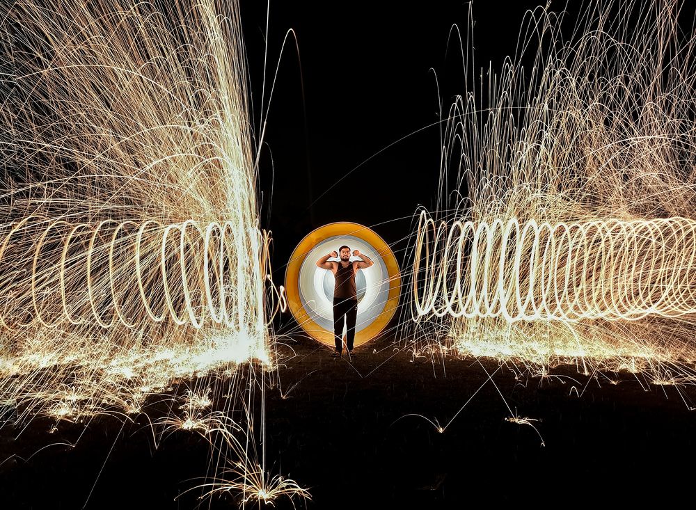 Photograph by Shubhadip Das