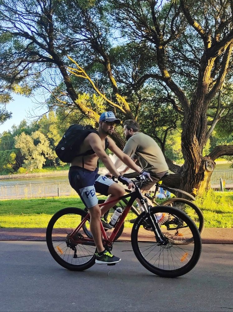 Photograph by Marina Green