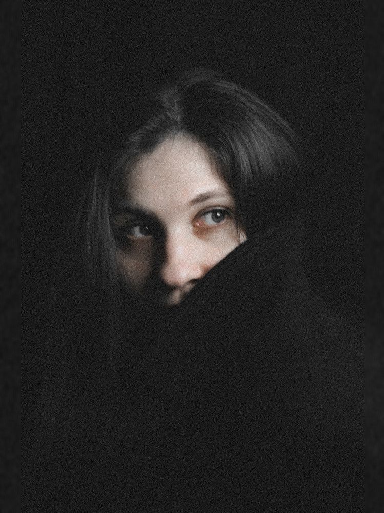 Photograph by Дарья Макаревич