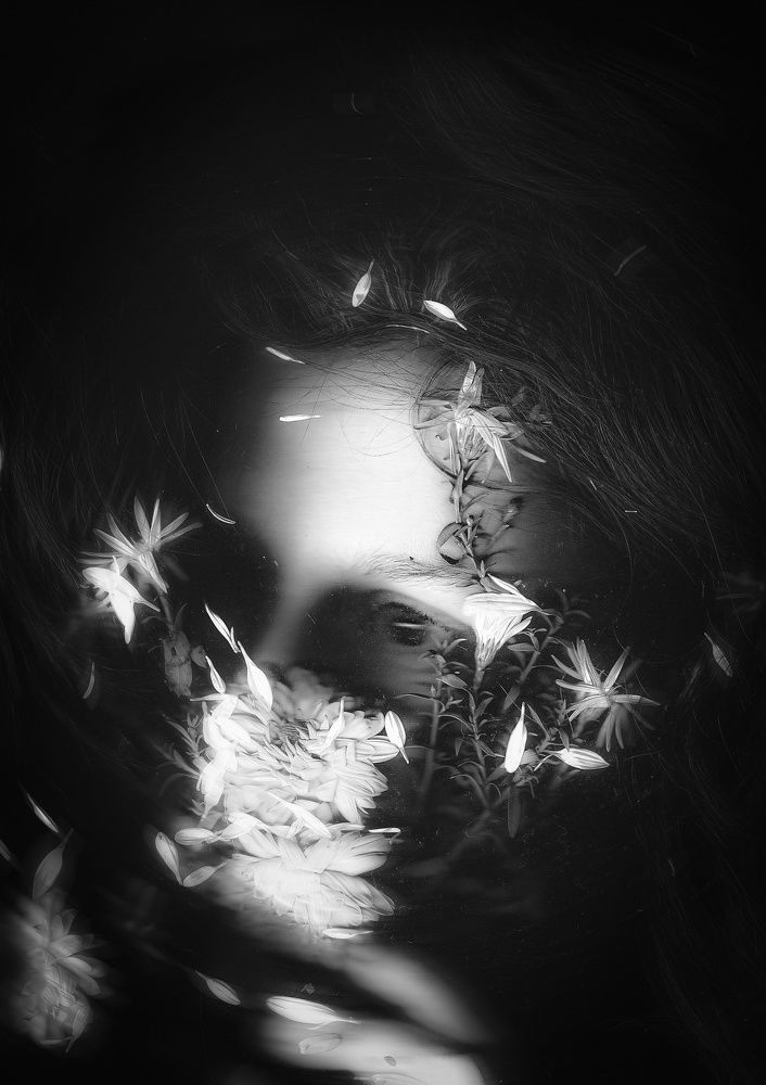 Photograph by Олеся Гамаюнова