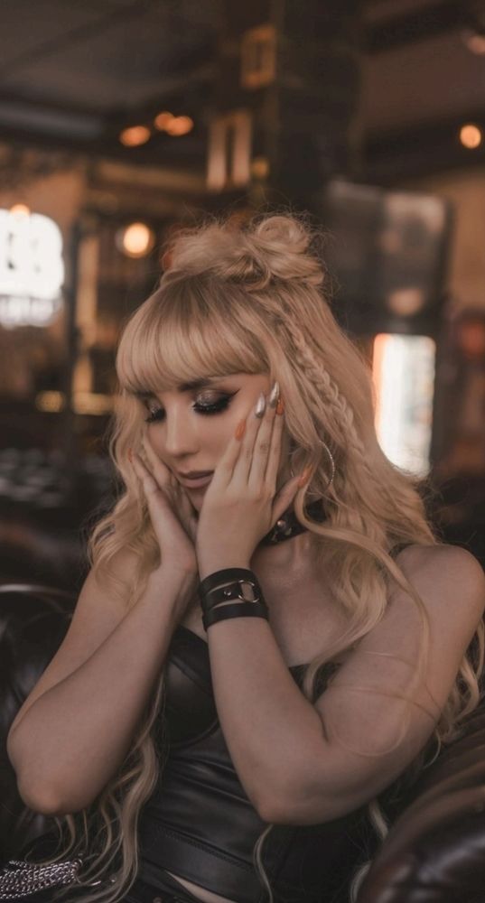 Фотография автора Елена Фоменко