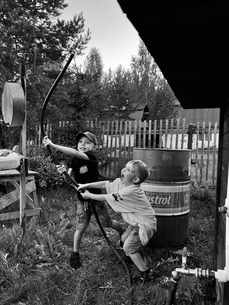 Photograph by Anna Ediger