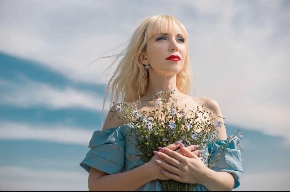 Фотография автора Елена Фоменко