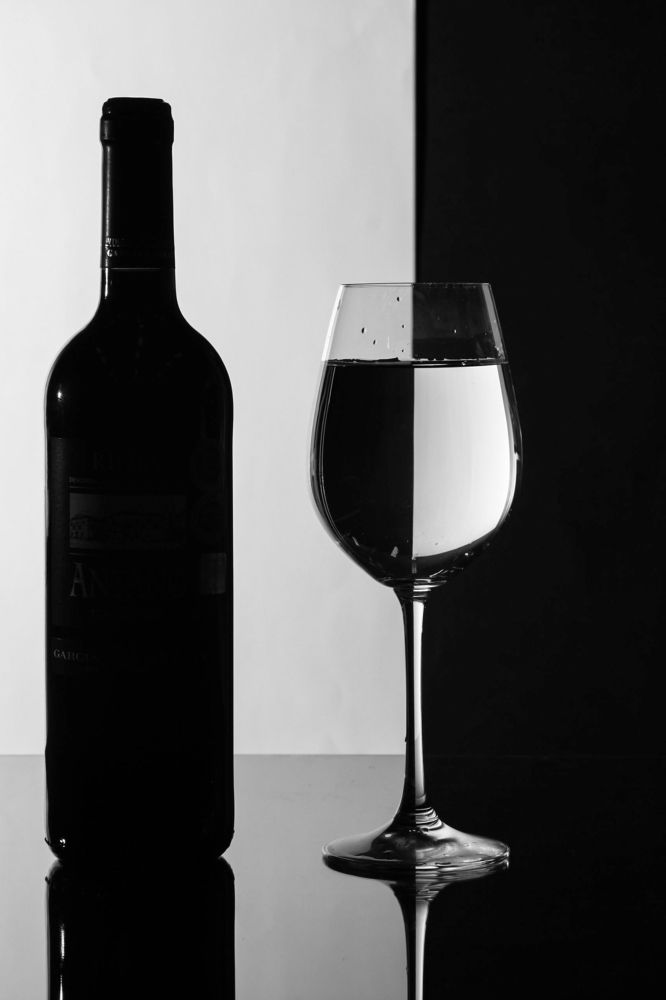 Photograph by Julia Celminska