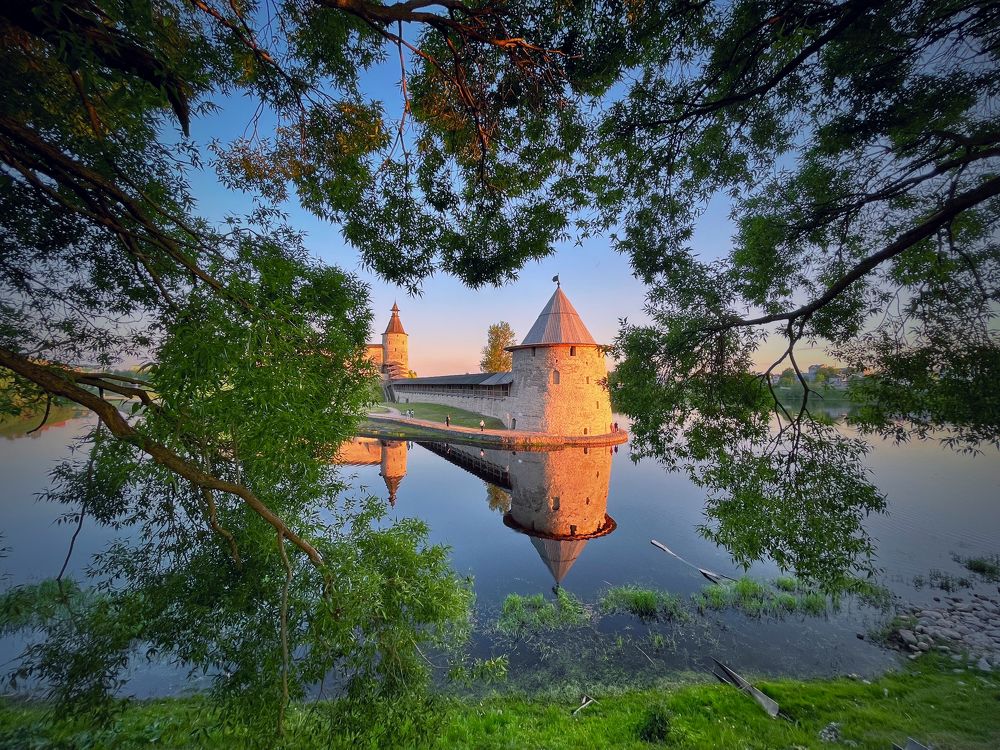 Портал времени