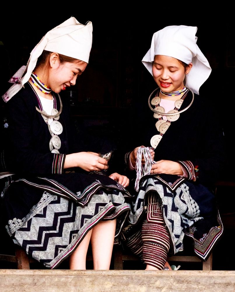 Фотография автора Quan Hung