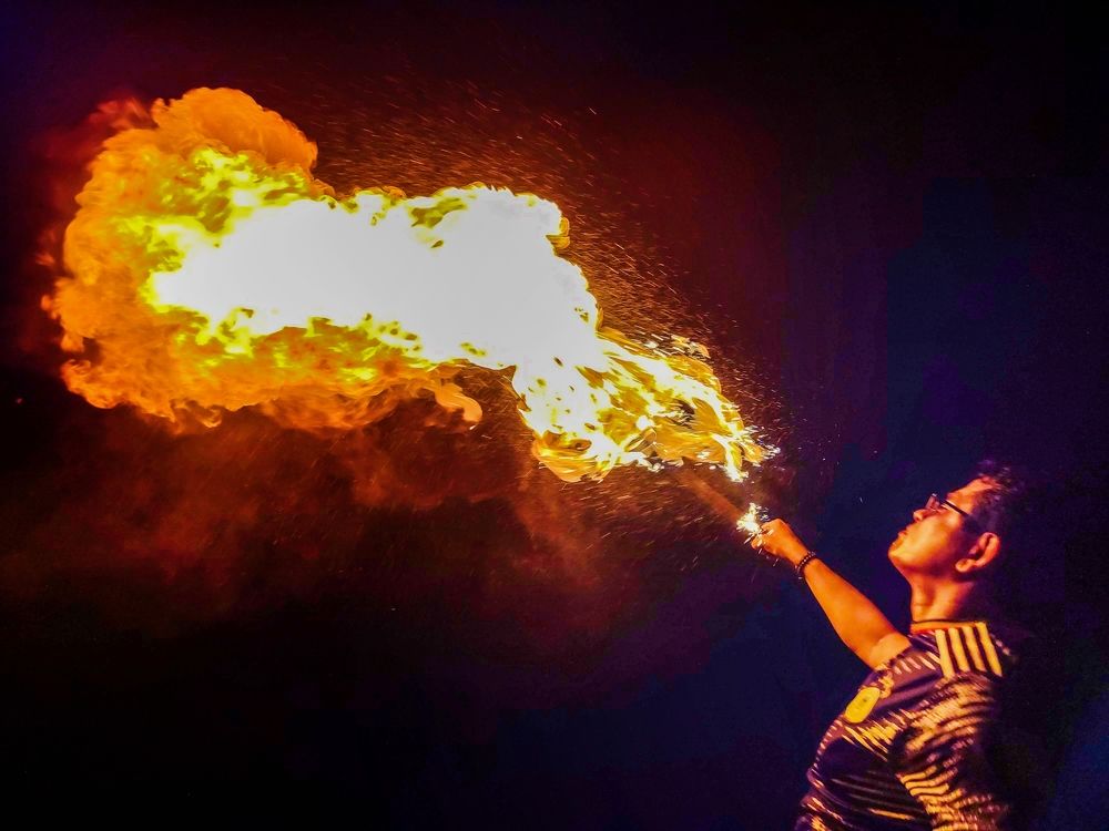 Photograph by Rayhan Ahmed