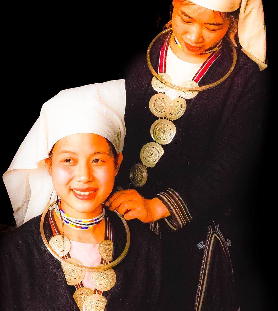 Фотография автора Quan Hung