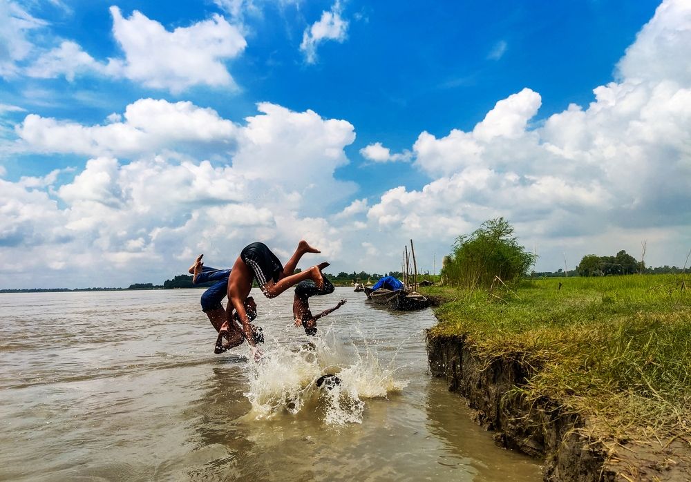 Photograph by Rayhan Ahmed