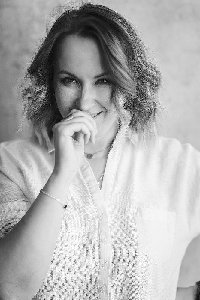 Photograph by Екатерина Захарова