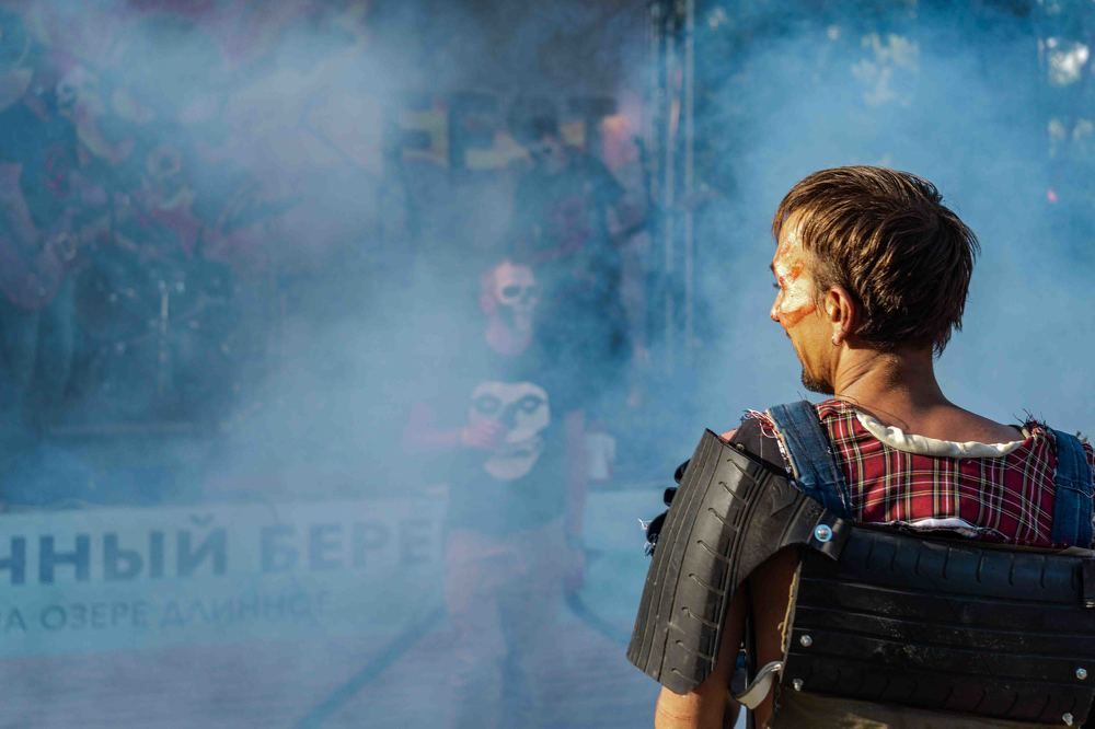 Photograph by Дарий Остахов