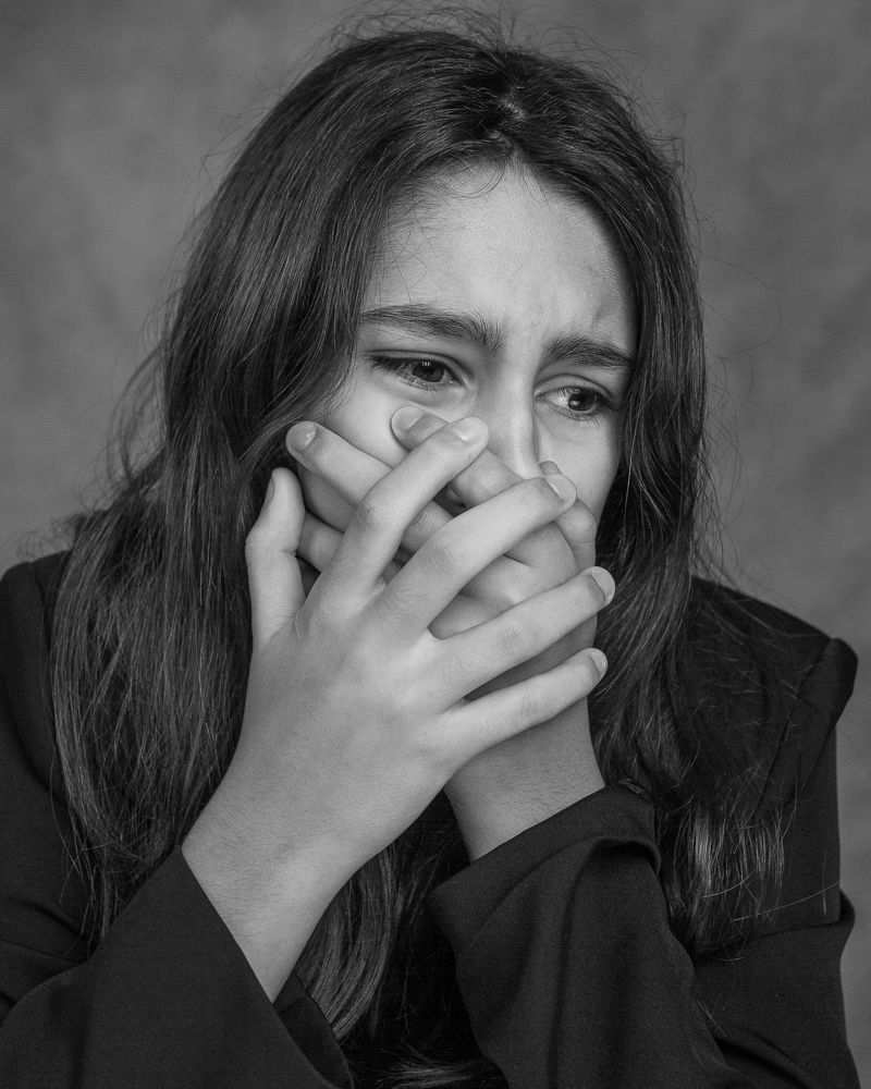 Photograph by Светлана Воронкова