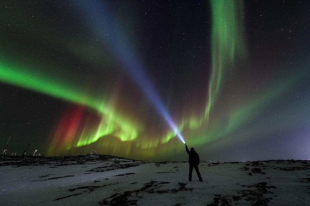 Photograph by Антон Ростовский