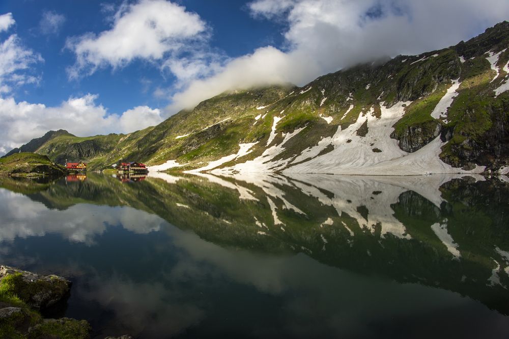 Photograph by Cristina Bobe