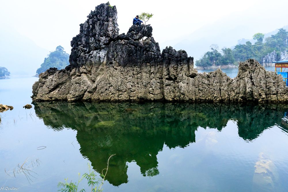 Фотография автора Quan Hung