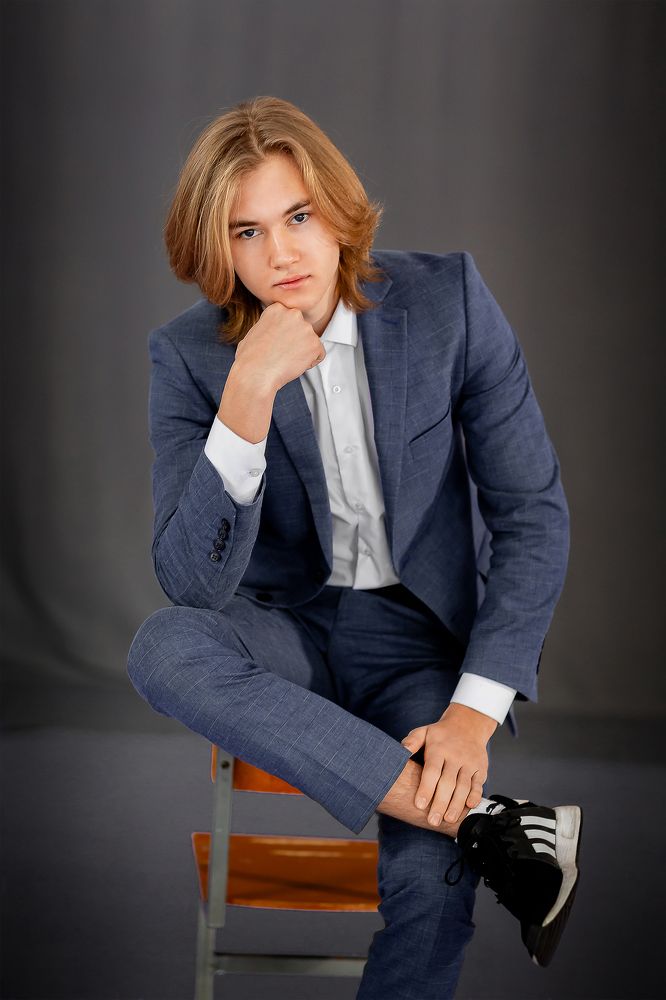 Photograph by Анжелика Соловьева