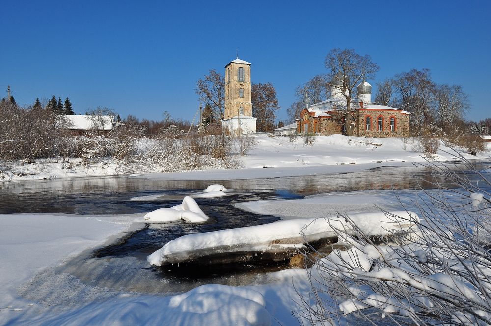 Photograph by Юрий Яковлев