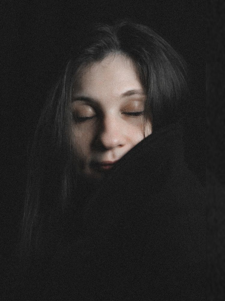 Photograph by Дарья Макаревич