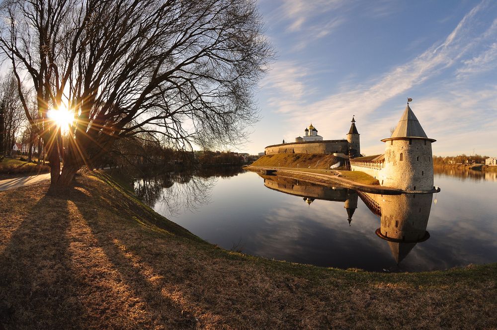 Photograph by Юрий Яковлев