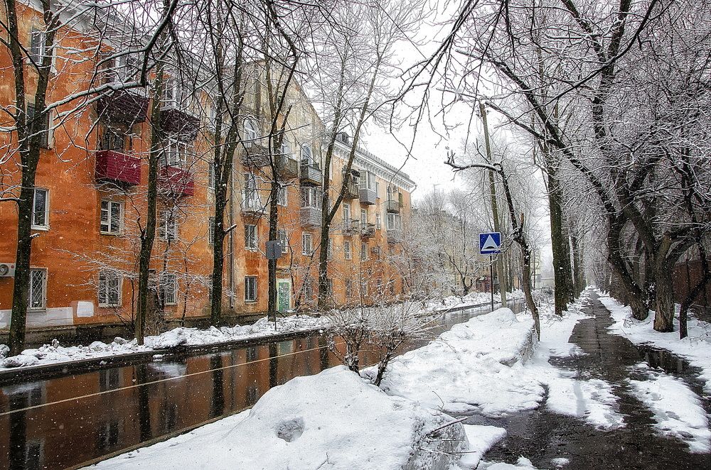 Photograph by Даниил Марков