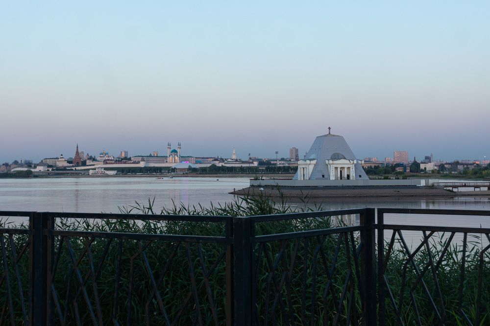 Photograph by Адель Сафаров