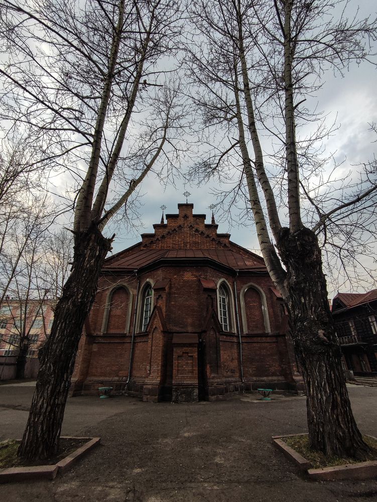 Фотография автора Регина Крикунова