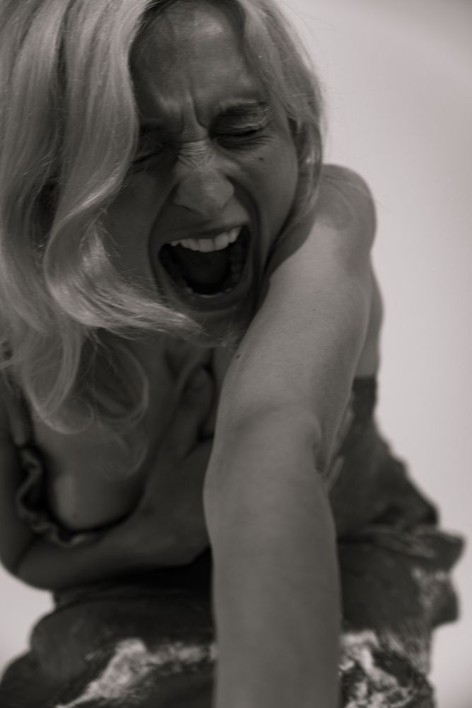 Photograph by Julia Balashova