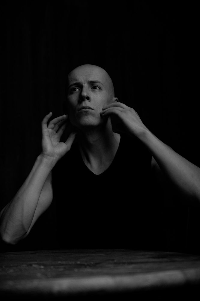 Photograph by Julia Balashova