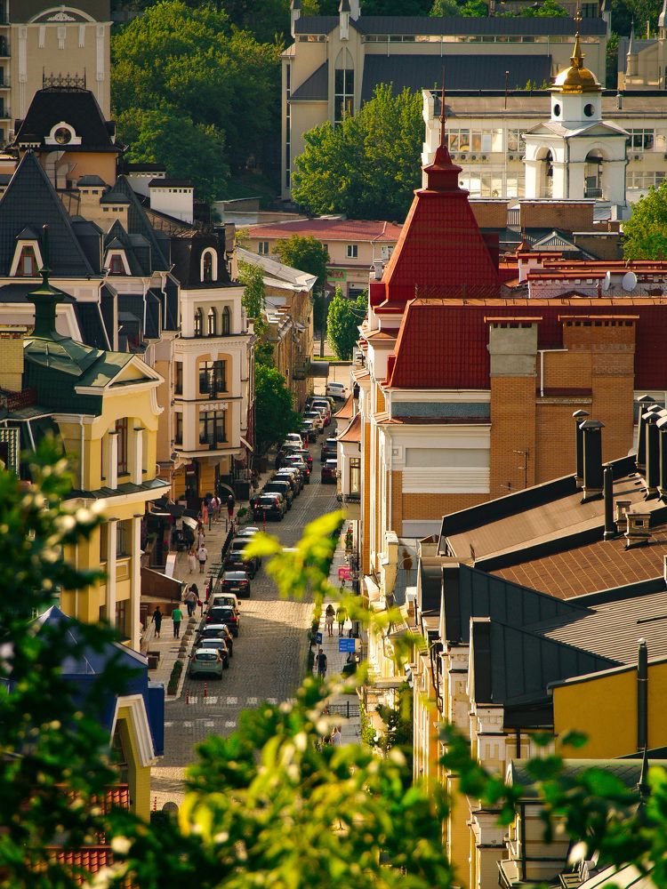 Фотография автора Виталия Латаш