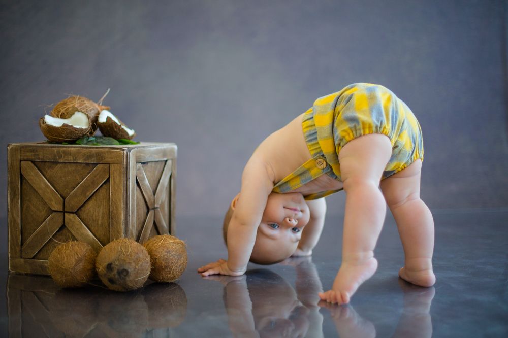 Photograph by Julia Celminska