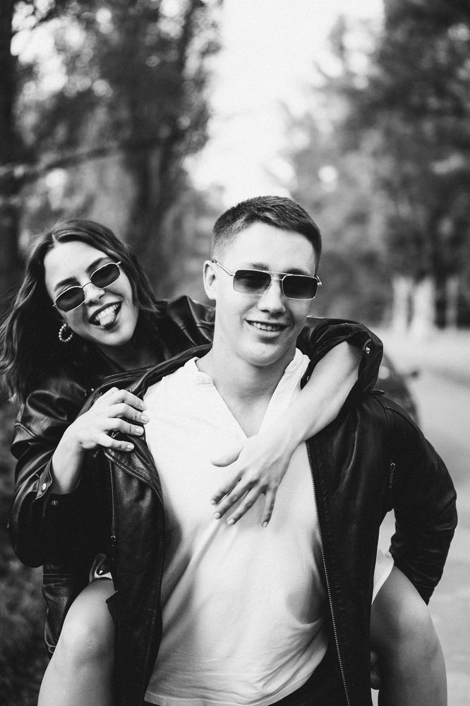 Photograph by Константин Россихин