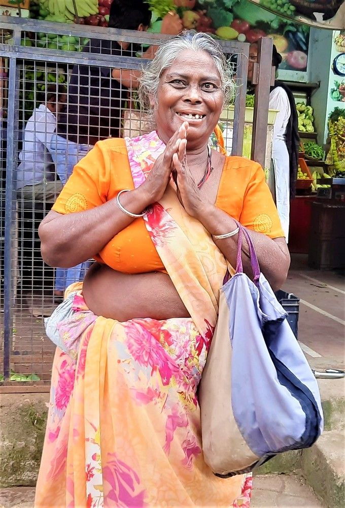 Photograph by Rajesh Sheth