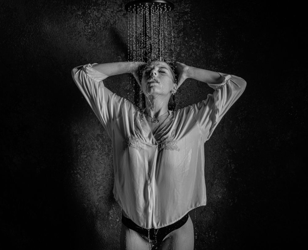 Photograph by Евгений Беляк