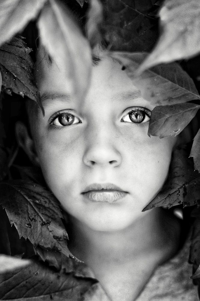 Photograph by Алеся Маклакова