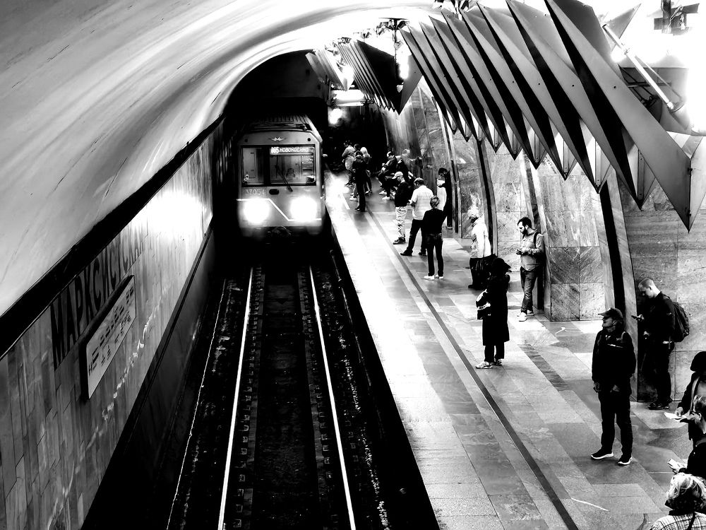 Photograph by Алексей Еремеев