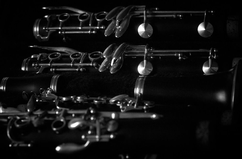 Photograph by Inna Tatarchenko