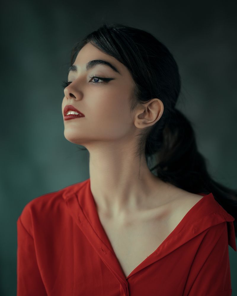 Photograph by Amir hosein Taheri