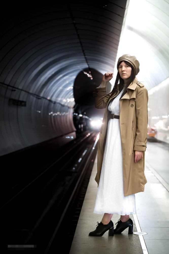 Photograph by Алексей Еремеев