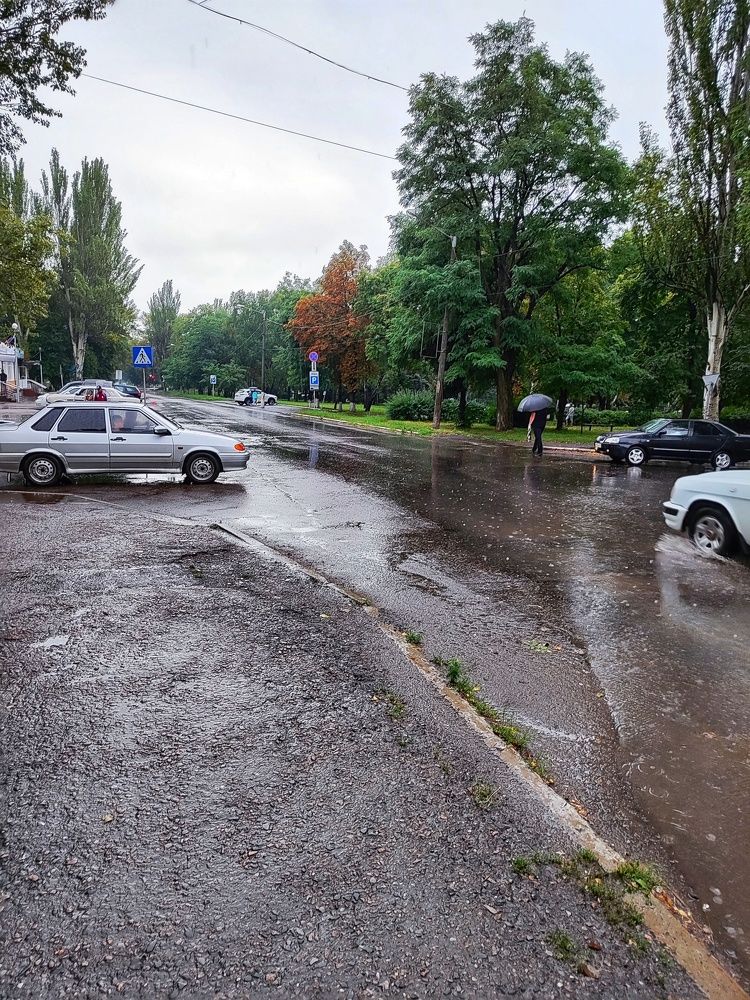 Photograph by Анна Напримерова