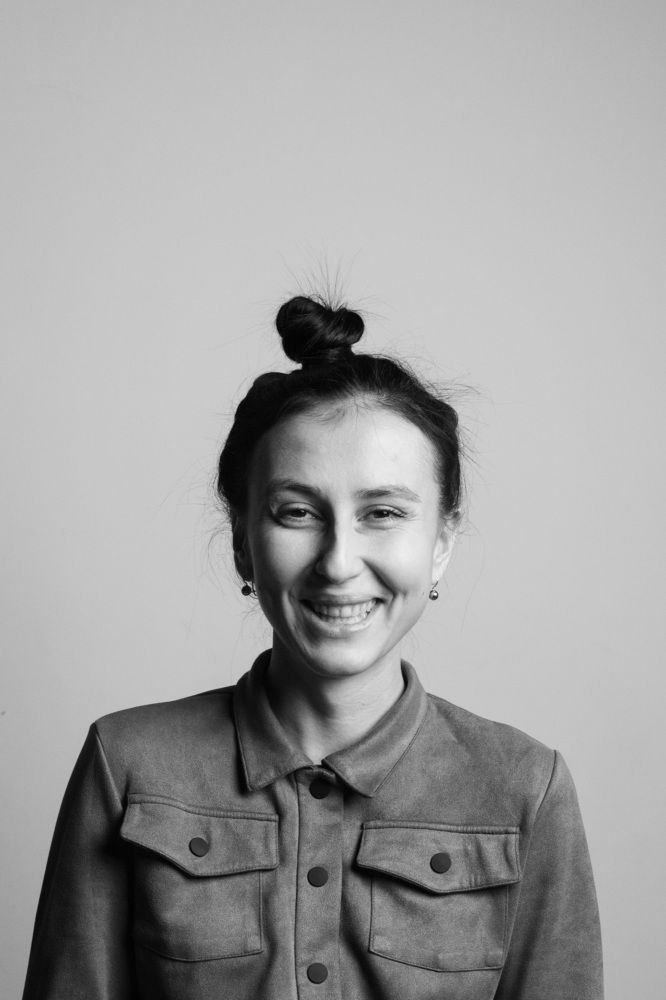 Photograph by Карина Вагоровская