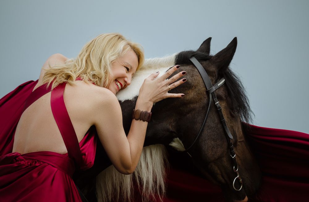 Photograph by Елена Коновалова